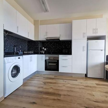 Alegria A Appartement Funchal  Buitenkant foto