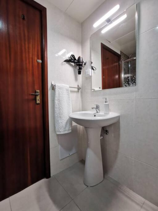 Alegria A Appartement Funchal  Buitenkant foto