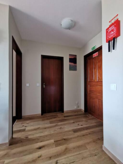 Alegria A Appartement Funchal  Buitenkant foto