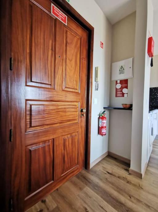 Alegria A Appartement Funchal  Buitenkant foto