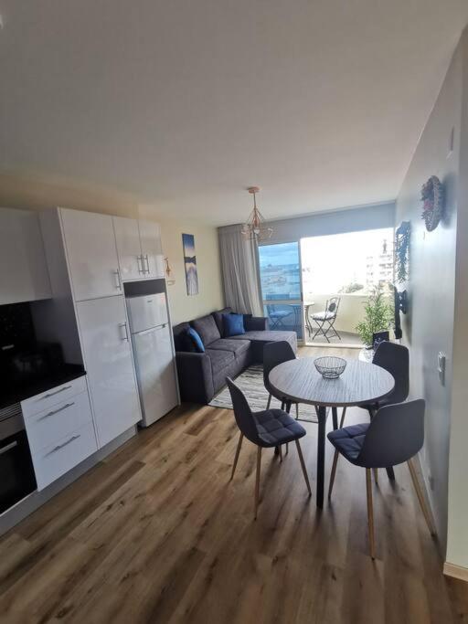 Alegria A Appartement Funchal  Buitenkant foto